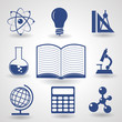 symbols of education