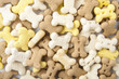Photo: Dog cookies Dog cookies