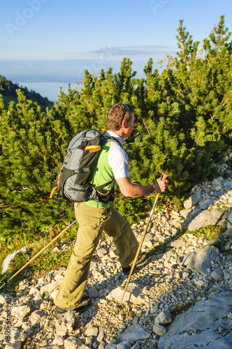 Photo: Wanderer Wanderer
