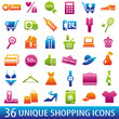 ColorShoppingIcons