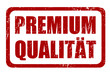 Premium Qualität, vektor