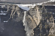 Salto del Nervión, norte de España