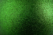 Abstract green background