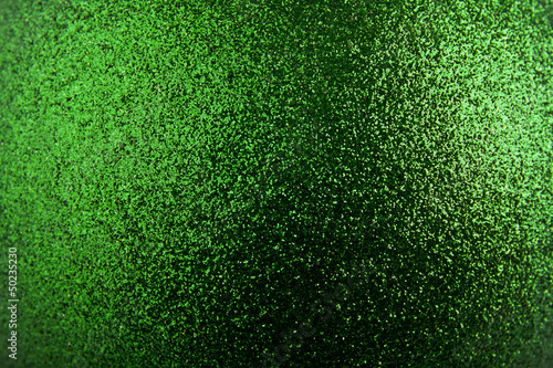 Photo: Abstract green background Abstract green background