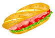 sandwich