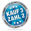 Kauf 3 Zahl 2 - Top Angebot