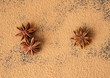 Photo: Star anise Star anise