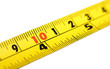 Photo: Tape measure Tape measure