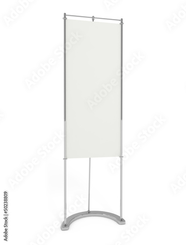Illustration: Abstract Design Board isolated on white Abstract Design Board isolated on white