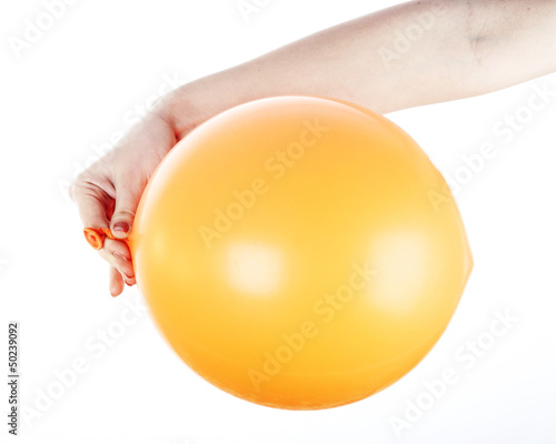 Photo: Big ballon Big ballon