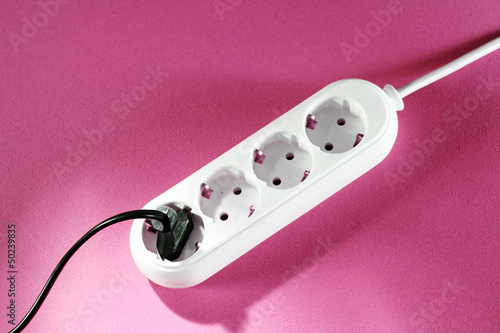 Photo: Outlet Outlet