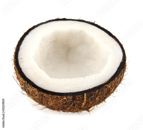 Photo: coconut coconut
