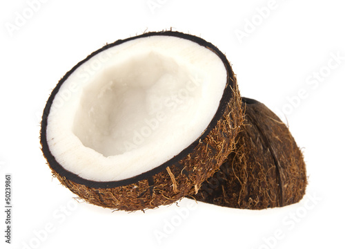 Photo: coconut coconut