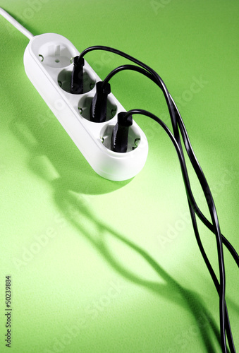 Photo: Outlet Outlet