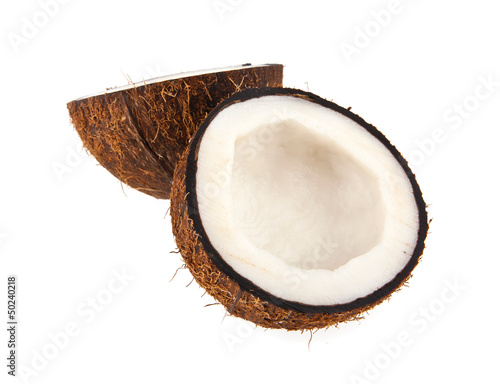 Photo: coconut coconut