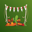mexican decoration