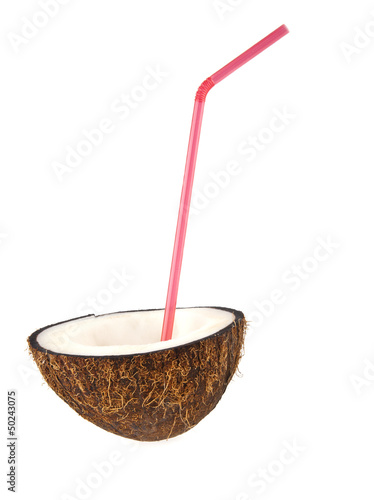 Photo: coconut coconut