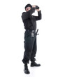 Security guard