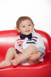 Foto: bambibo sorridente bambibo sorridente