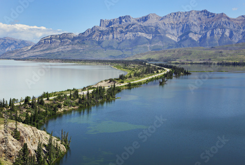 Photo: Kanada, Rocky Mountains Kanada, Rocky Mountains