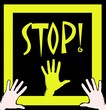 stop!colorato