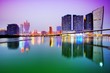 Macau Skyline