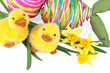 Ostern, Küken