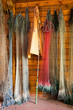 Photo: Fishing equipment Fishing equipment