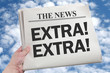 Photo: News Extra News Extra