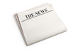 Photo: Newspaper Newspaper