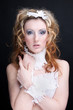 Beauty Woman II
