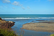 Parrog Beach,Newport, Pembs