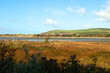 Estuary Newport Pembroke wales