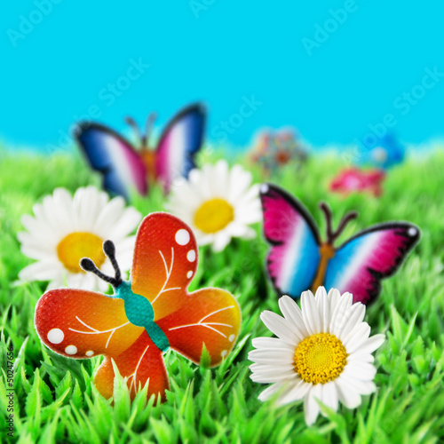 Photo: Frühling Frühling
