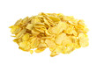 Corn Flakes Macro