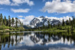 Picture Lake