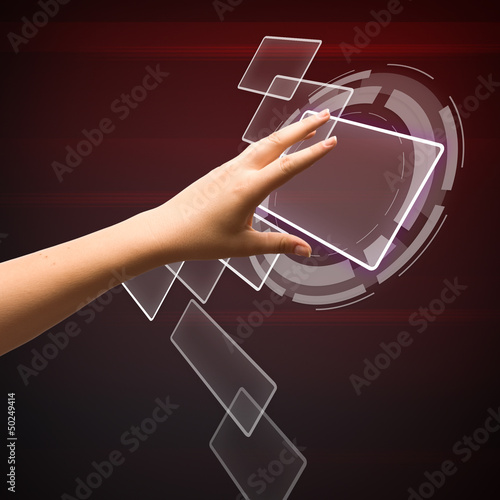 Photo: Digital concept Digital concept