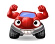 auto sportiva