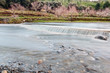 Río de los Ángeles, Sauceda, Cáceres, España.