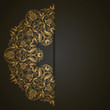 Royal background