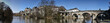 Uzerche (Corrèze) - Panorama