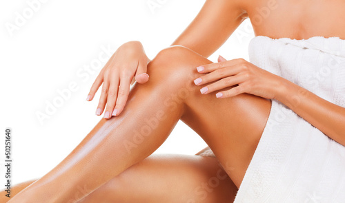 Photo: Moisturizer cream Moisturizer cream