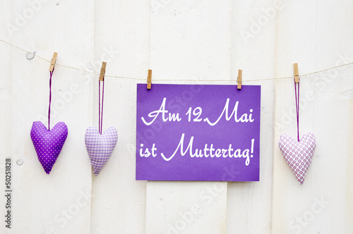 Photo: Muttertag Muttertag