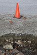 Verkehrskegel