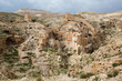 Marsaba monastery