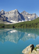 Kanada, Lake Louise