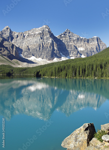 Photo: Kanada, Lake Louise Kanada, Lake Louise