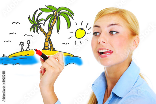 Photo: Perfect vacations! Perfect vacations!