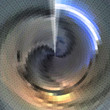 abstract futuristic background