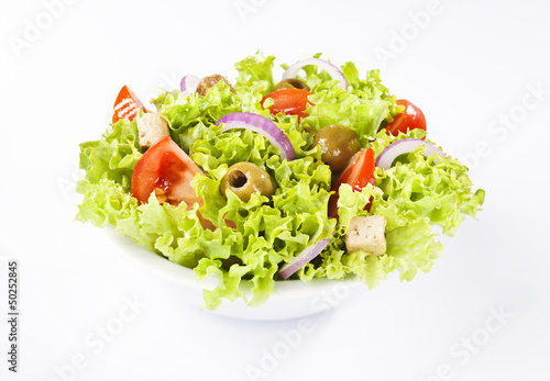 Photo: Salad Salad